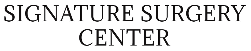 Signature Plastic Surgery and Dermatology Logo